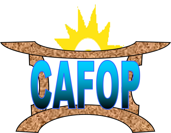 Logo CAFOP